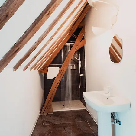 Hotel La Masseria Thuin