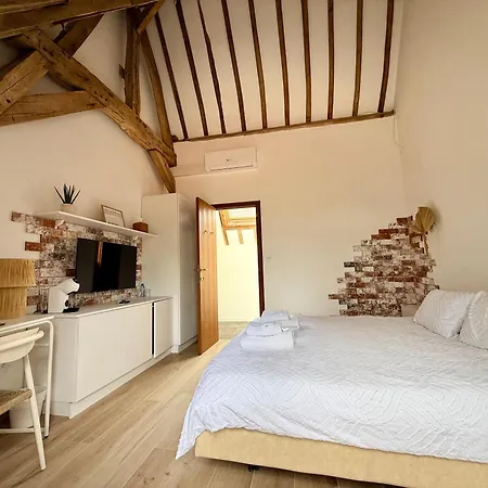 La Masseria Hotel