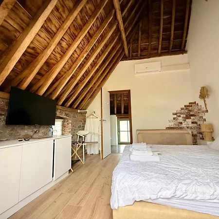 La Masseria Hotel *