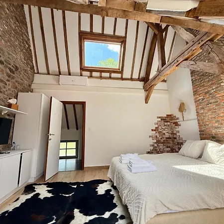 La Masseria Hotel Thuin