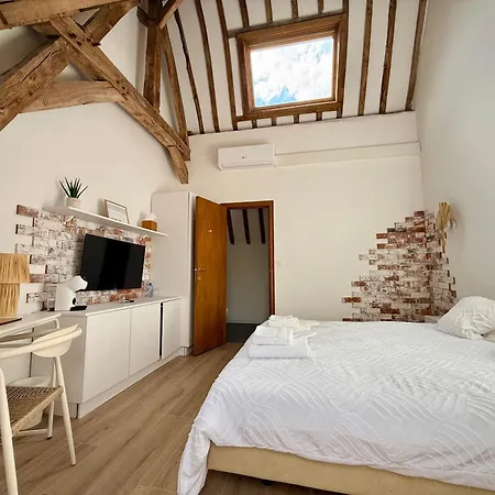La Masseria Hotel Thuin