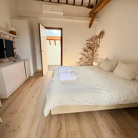 La Masseria *