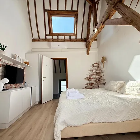 La Masseria * Thuin