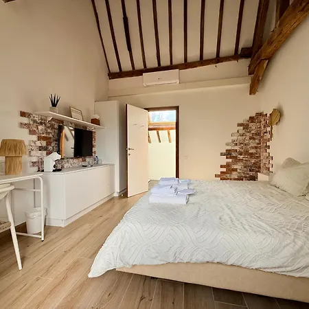 Hotel La Masseria